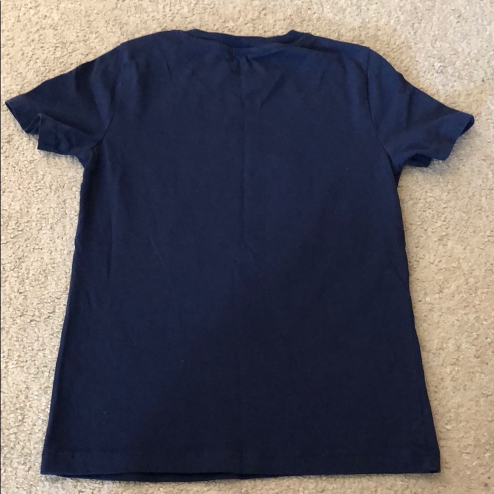 Boys shirt with sequins that flip - Picture 4 of 6